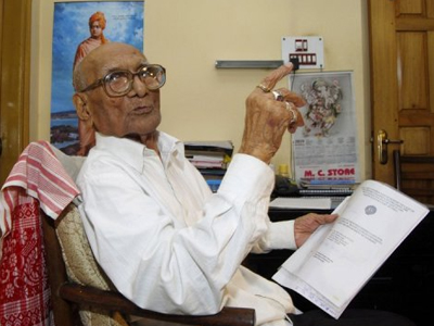 Φοιτητής ετών… 99!